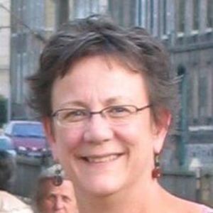 Meet your Posher, Betsy